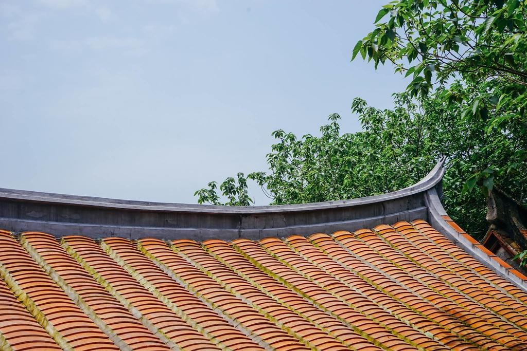 Horseshoe Crab Cottage Kinmen Exteriér fotografie
